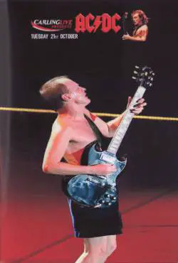 AC-DC : Highway to Hammersmith (DVD)